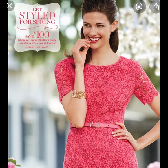 talbots spring dresses 2019